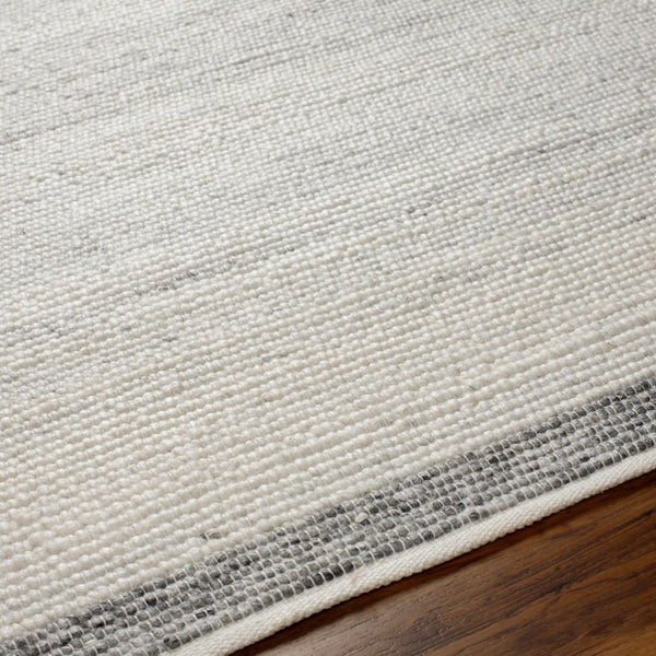 Surya Florentina Handwoven Flatweave Area Rug Recycled Pet Yarn Eco Artisan Living Room 8' x 10' Rectangle FLT2302-810
