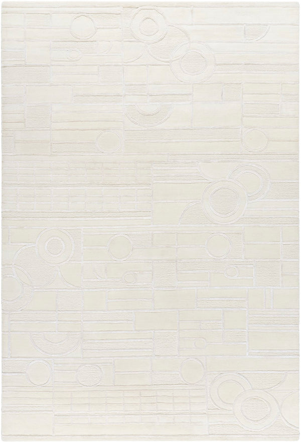 Surya Transcendence Handmade Rug FLWL-2300