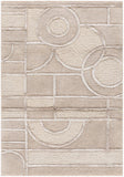 Surya Transcendence Handmade Rug FLWL-2301