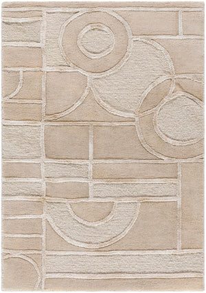 Surya Transcendence Handmade Rug FLWL-2302