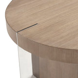 Bernhardt Modulum Side Table 315125