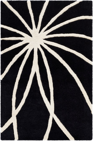 Forum FM-7072 2' x 3' Handmade Rug FM7072-23 Livabliss Surya