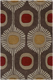 Forum FM-7170 2' x 3' Handmade Rug FM7170-23 Livabliss Surya