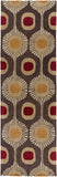 Forum FM-7170 2'6" x 8' Handmade Rug FM7170-268 Livabliss Surya