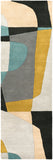 Forum FM-7194 2'6" x 8' Handmade Rug FM7194-268 Livabliss Surya