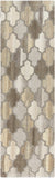 Forum FM-7208 2'6" x 8' Handmade Rug FM7208-268 Livabliss Surya