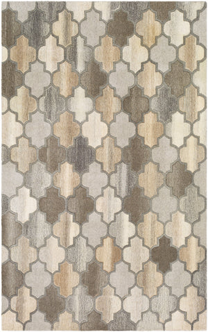 Forum FM-7208 2' x 3' Handmade Rug FM7208-23 Livabliss Surya