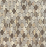 Forum FM-7208 4' x 4' Handmade Rug FM7208-4SQ Livabliss Surya