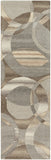 Forum FM-7210 2'6" x 8' Handmade Rug FM7210-268 Livabliss Surya