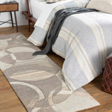 Forum FM-7210 2'6" x 8' Handmade Rug FM7210-268 Livabliss Surya