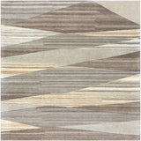 Forum FM-7211 4' x 4' Handmade Rug FM7211-4SQ Livabliss Surya