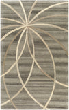 Forum FM-7217 2' x 3' Handmade Rug FM7217-23 Livabliss Surya