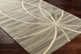 Forum FM-7217 2'6" x 8' Handmade Rug FM7217-268 Livabliss Surya