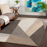 Forum FM-7225 2' x 3' Handmade Rug FM7225-23 Livabliss Surya