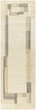 Forum FM-7245 2'6" x 8' Handmade Rug FM7245-268 Livabliss Surya