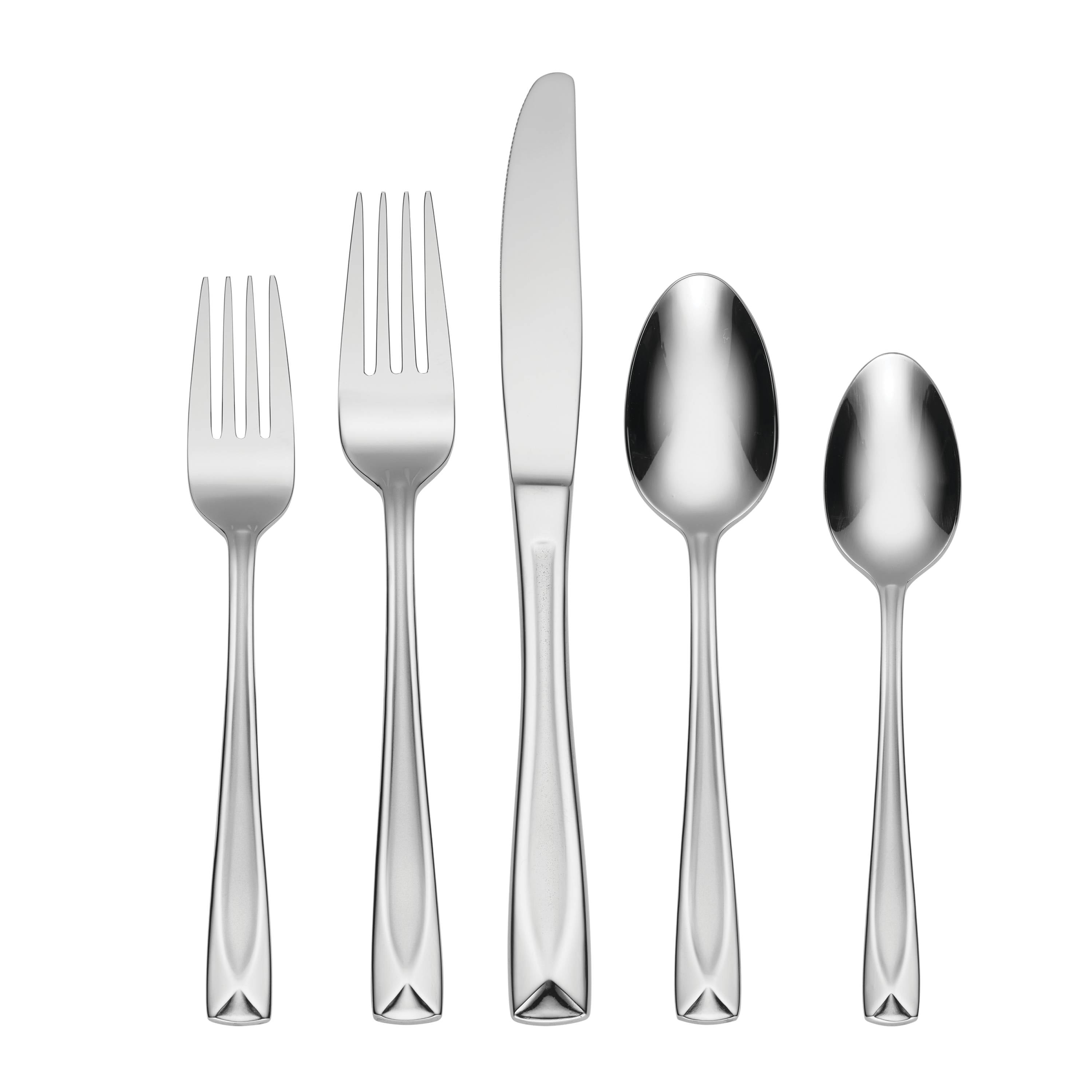 Lenox Oneida Satin Lincoln Flatware - Thumbnail 2