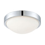 Sydney 12.3'' Wide 1-Light Flush Mount