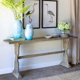 Park Hill Muriel Console Table EFC36178