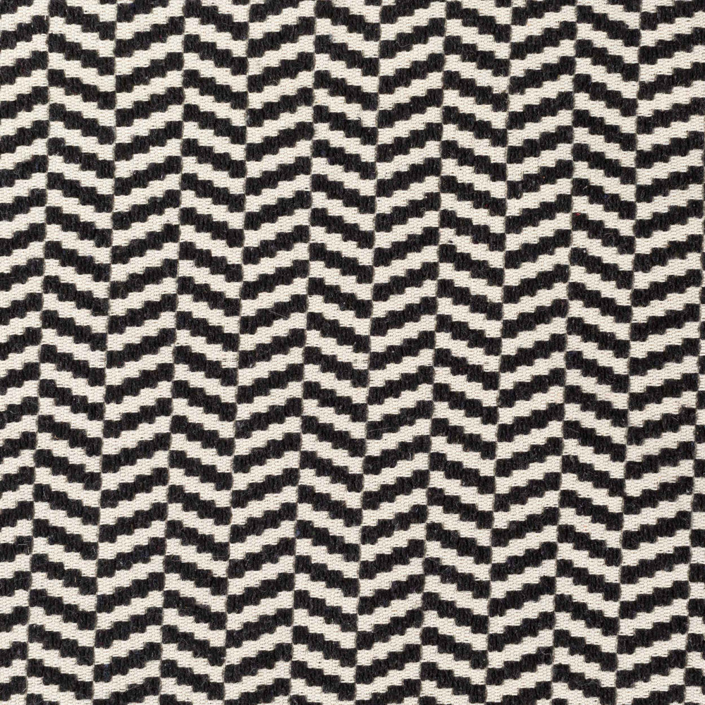 Surya Fiona Ii Accent Pillow - 20"L X 20"W Luxurious Cotton & Leather Cushion For Rustic Lodge Decor Black Cotton,Leather,Cotton Fna003-2020d