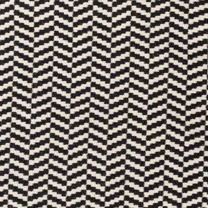 Surya Fiona Ii Accent Pillow - 20"L X 20"W Luxurious Cotton & Leather Cushion For Rustic Lodge Decor Black Cotton,Leather,Cotton Fna003-2020d