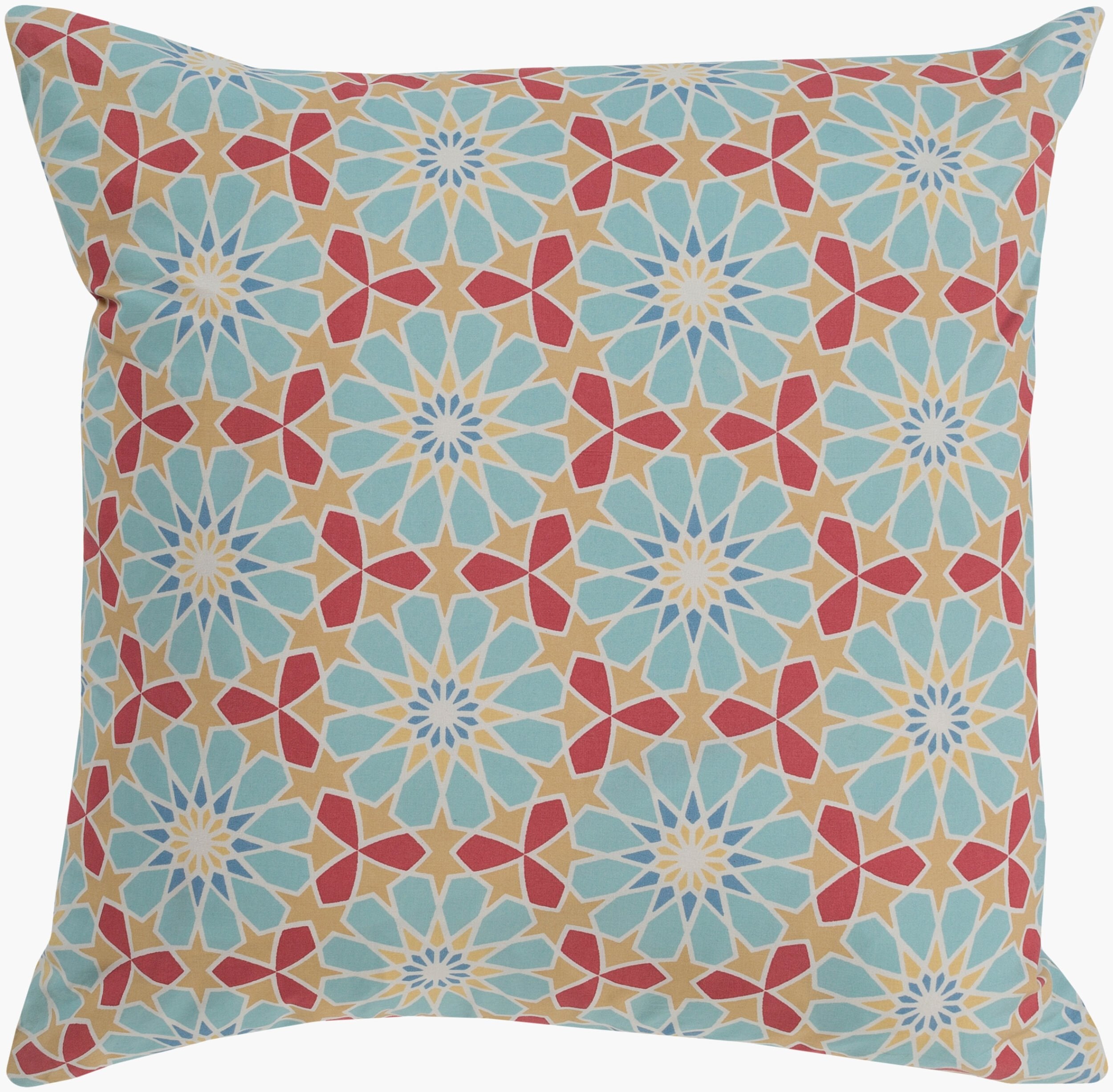 Francesco Accent Pillow
