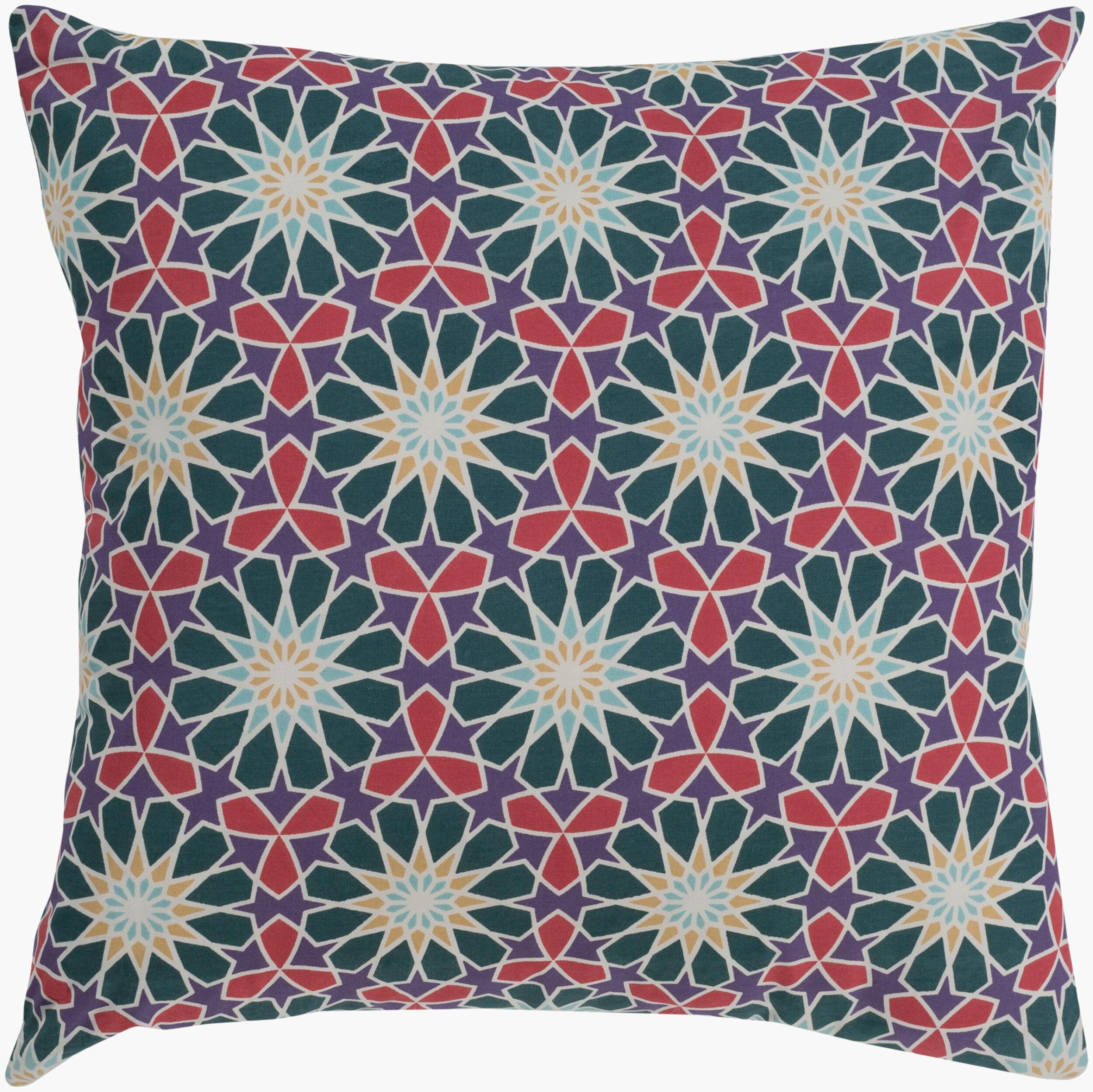 Francesco Accent Pillow - Thumbnail 3