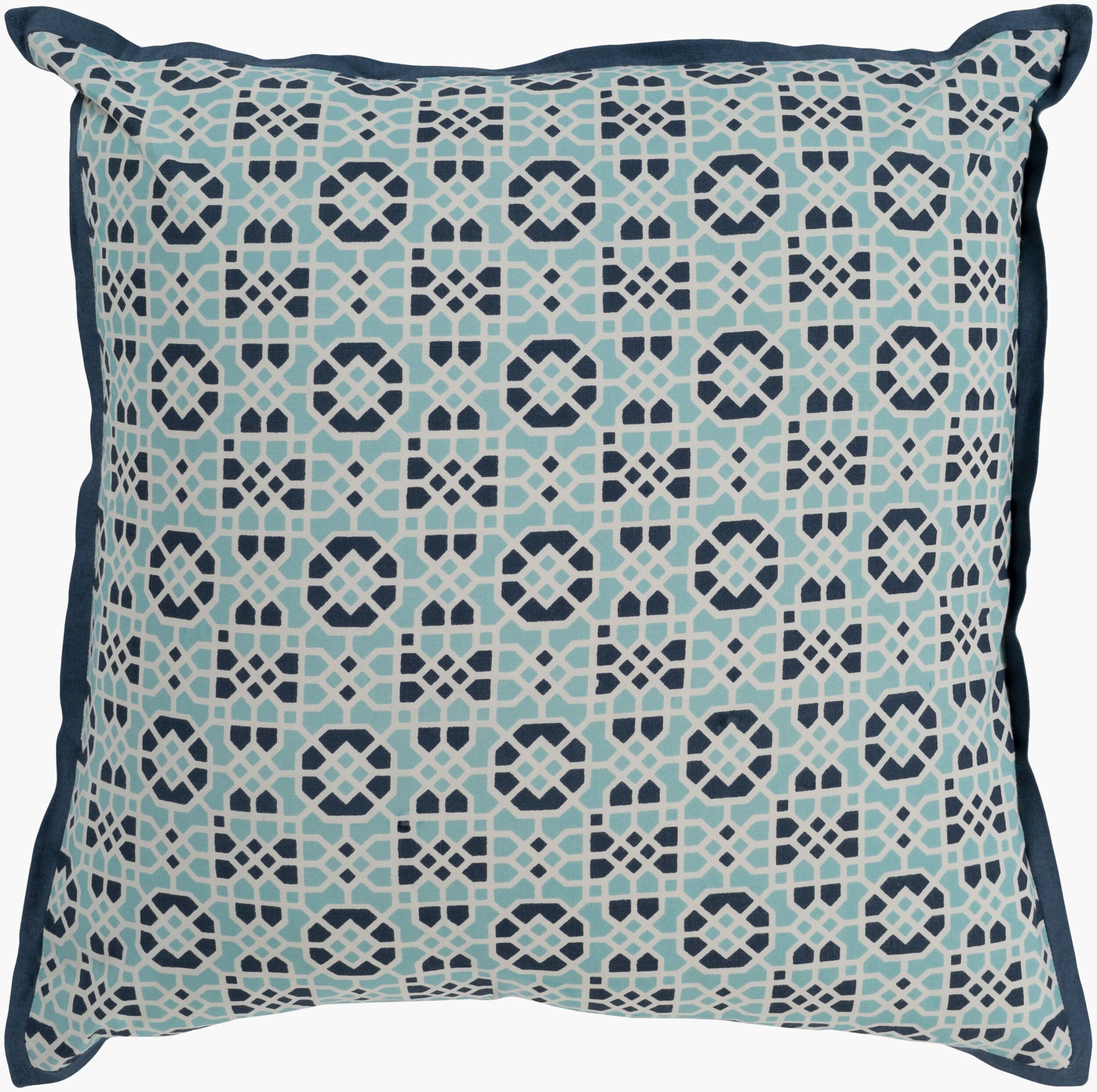 Surya Francesco Pillow