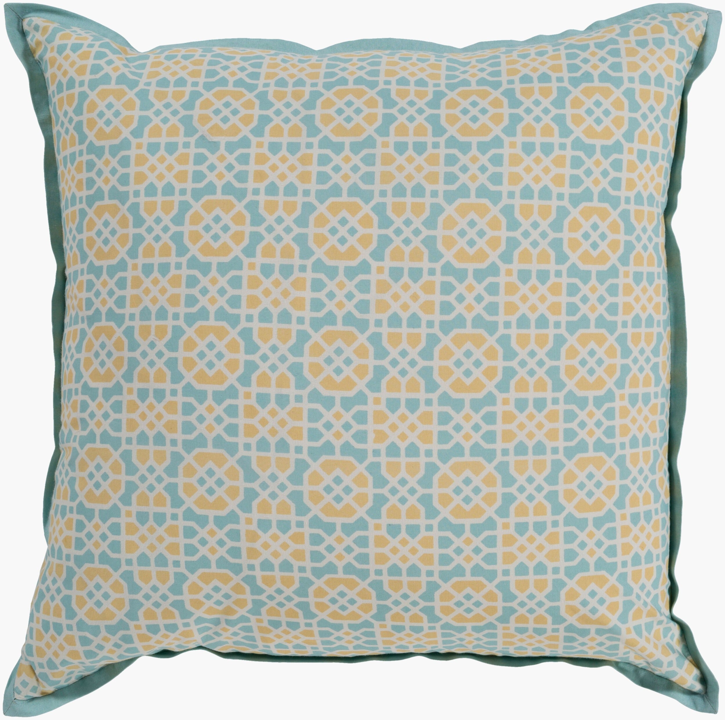 Francesco Accent Pillow - Thumbnail 5