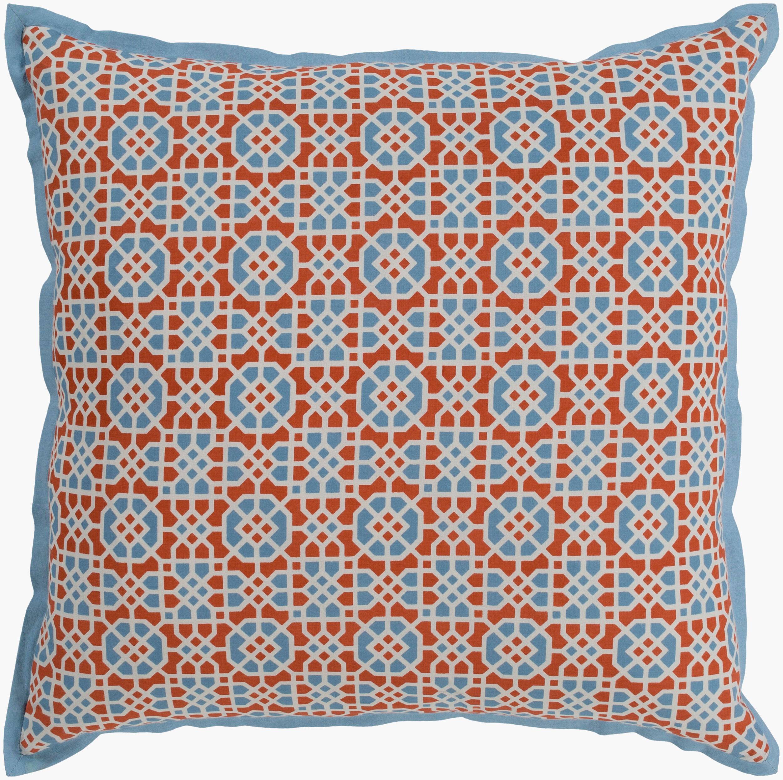 Francesco Accent Pillow - Thumbnail 4