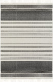 Finland FND-2305 9'2" x 12' Machine Woven Rug FND2305-9212 Livabliss Surya