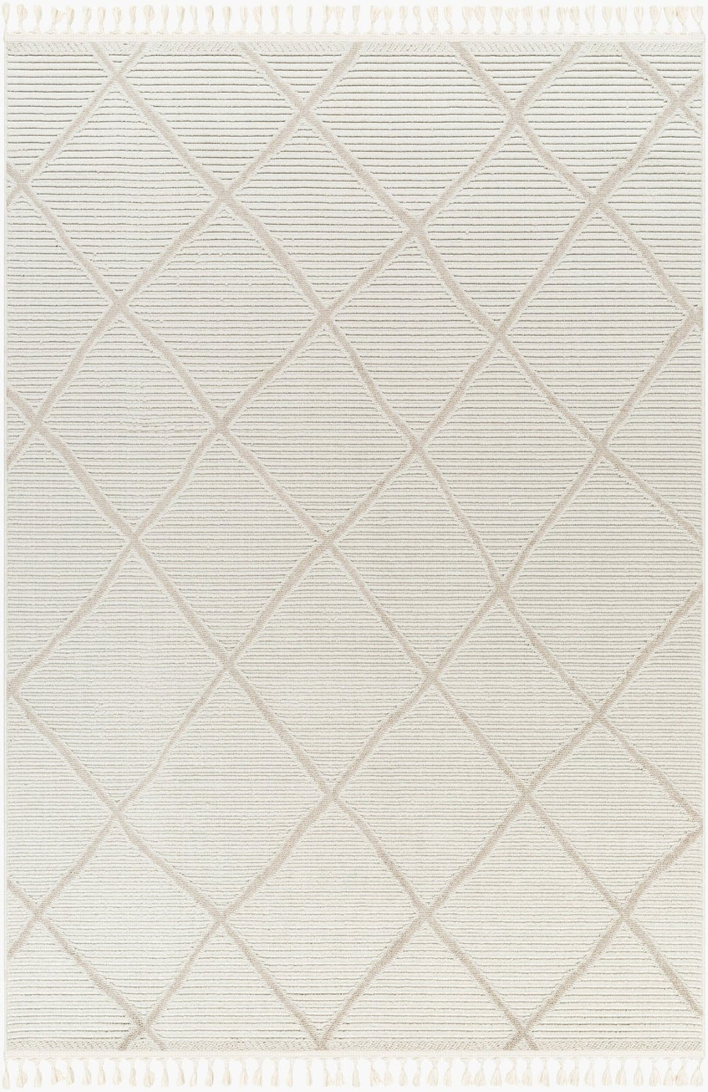 Livabliss Finland Global Pattern Machine Woven Polyester Area Rug for Living Room or Dining FND2309-679
