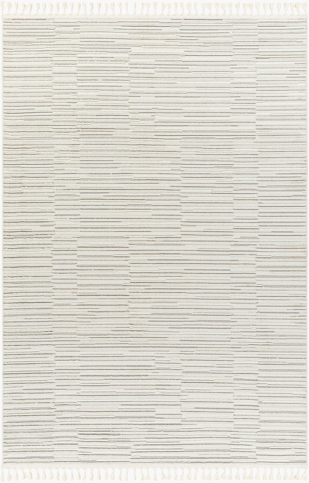 Livabliss Finland Geometric Cottage Area Rug Machine Woven Polyester Low Pile Living Room Floor FND2311-9212