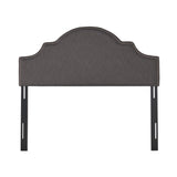 Christopher Knight Home® - Noble House - Nora Fabric Queen/Full Headboard