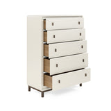 A.R.T. Furniture Blanc Drawer Chest 289150-1040 White 289150-1040