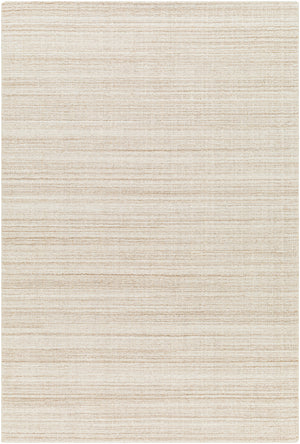 Fresno FNO-2301 9' x 12' Handmade Rug FNO2301-912  Tan, Beige Surya