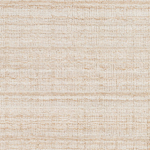 Fresno FNO-2301 9' x 12' Handmade Rug FNO2301-912  Tan, Beige Surya