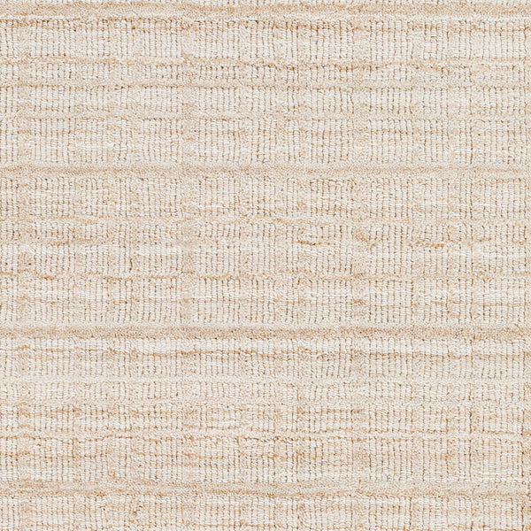 Fresno FNO-2301 9' x 12' Handmade Rug FNO2301-912  Tan, Beige Surya