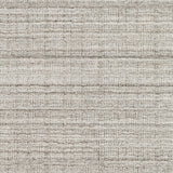 Fresno FNO-2302 9' x 12' Handmade Rug FNO2302-912  Silver Gray, Light Gray, Medium Gray Surya