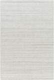 Fresno FNO-2303 9' x 12' Handmade Rug FNO2303-912  Medium Gray, Light Slate Surya