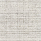 Fresno FNO-2303 9' x 12' Handmade Rug FNO2303-912  Medium Gray, Light Slate Surya