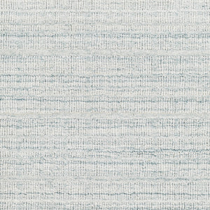 Fresno FNO-2304 9' x 12' Handmade Rug FNO2304-912  Pale Blue Surya