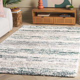 Safavieh Fontana Shag 842 Power Loomed Shag & Flokati Rug FNT842C-6