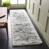 Safavieh Fontana Shag 850 Power Loomed Shag & Flokati Rug FNT850C-9