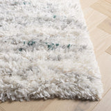 Safavieh Fontana Shag 850 Power Loomed Shag & Flokati Rug FNT850C-9