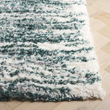 Safavieh Fontana Shag 850 Power Loomed Shag & Flokati Rug FNT850Y-9