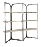 Hooker Furniture Modern Mood Etagere 6850-10445-80 6850-10445-80