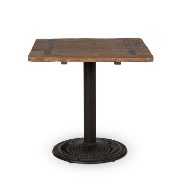 Park Hill Vintage-Style Café Table EFT81638
