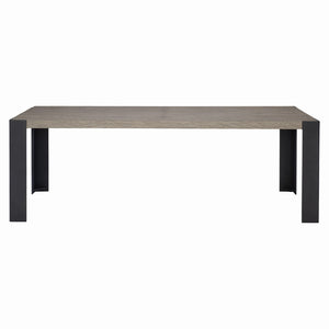 Bernhardt Cedar Key Outdoor Dining Table X01221T