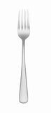 Oneida Chapman Stainless Steel Salad Fork, Mirror Finish, Dishwasher Safe, 6.3