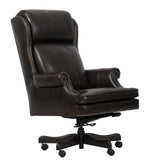 Parker Living - Leather Desk Chair